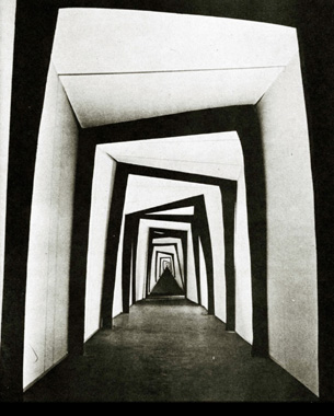Das Kabinett des Dr. Caligari