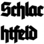 Schlachtfeld