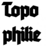 Topophilie