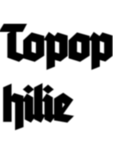 Topophilie