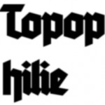 Topophilie