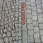 Vogelfrei